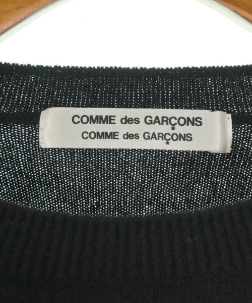 COMME des GARCONS COMME des GARCONS 毛衣