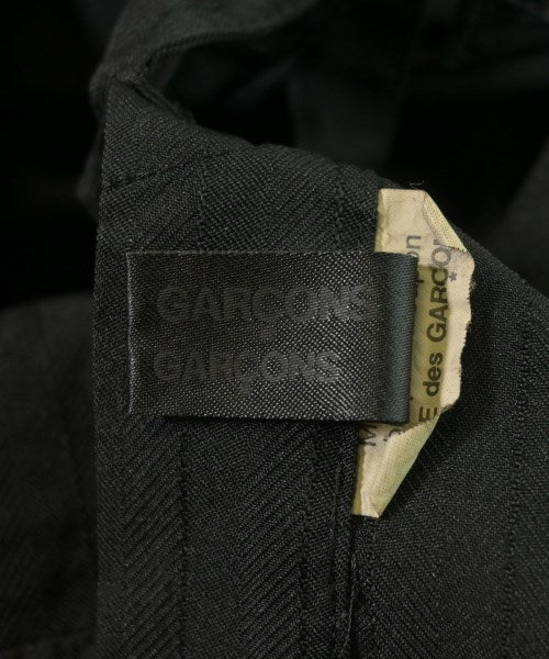 COMME des GARCONS COMME des GARCONS 洋裝