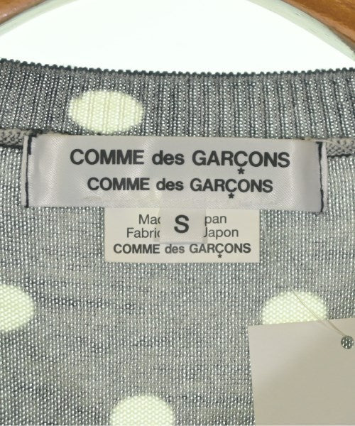 COMME des GARCONS COMME des GARCONS 開襟衫