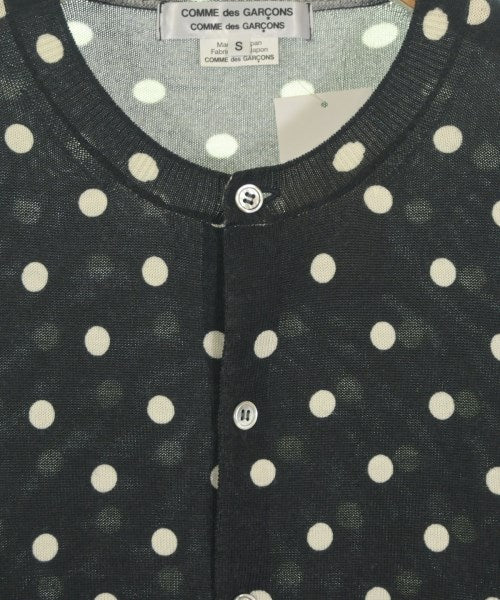 COMME des GARCONS COMME des GARCONS 開襟衫