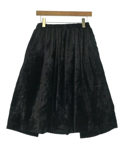 COMME des GARCONS COMME des GARCONS 膝上裙