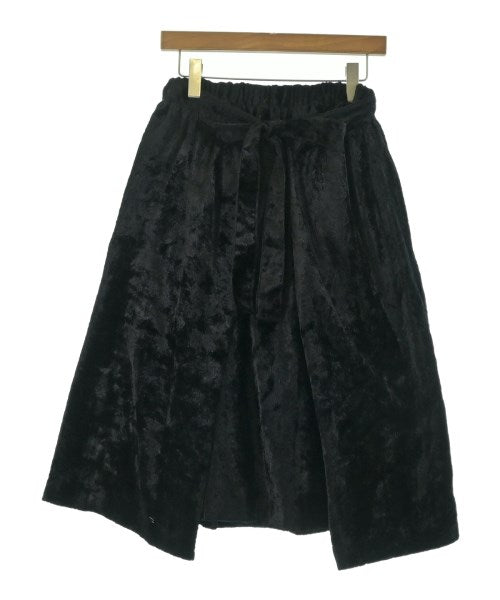 COMME des GARCONS COMME des GARCONS 膝上裙