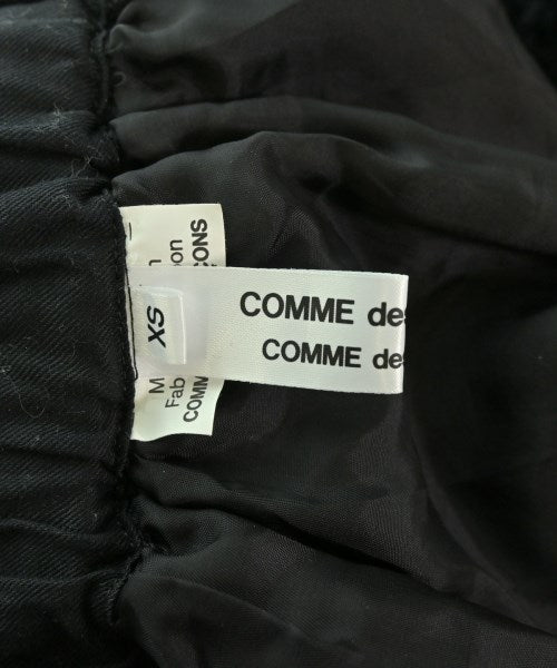 COMME des GARCONS COMME des GARCONS 膝上裙