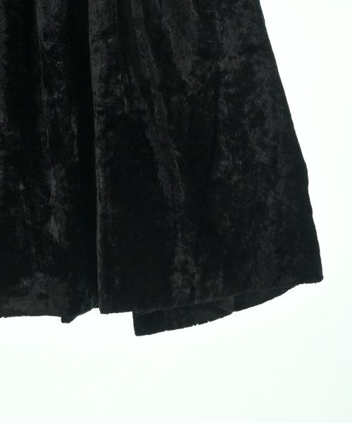 COMME des GARCONS COMME des GARCONS 膝上裙