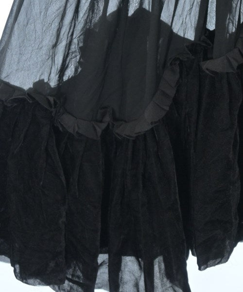 COMME des GARCONS COMME des GARCONS 洋裝
