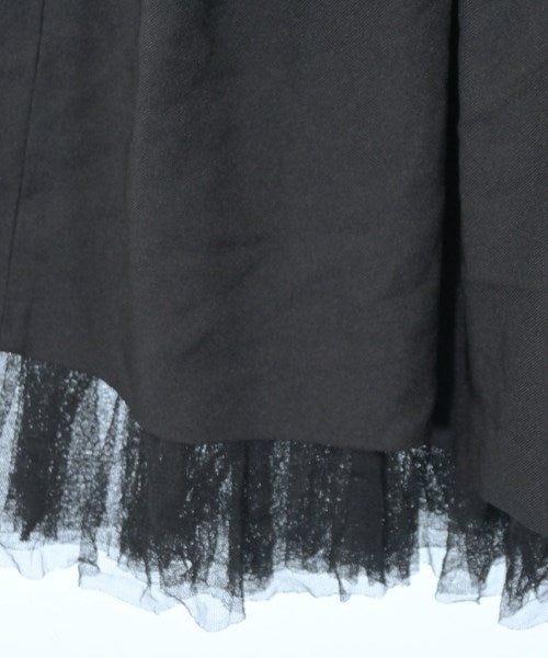 COMME des GARCONS COMME des GARCONS 洋裝