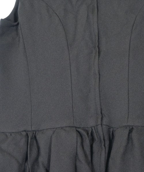 COMME des GARCONS COMME des GARCONS 洋裝