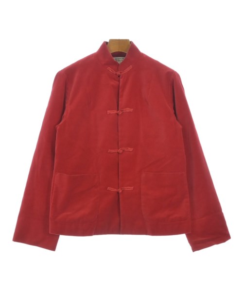 COMME des GARCONS COMME des GARCONS 其他夾克