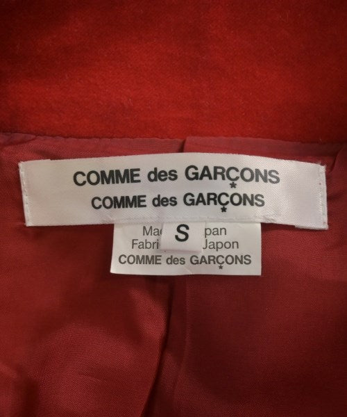 COMME des GARCONS COMME des GARCONS 其他夾克