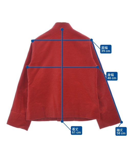 COMME des GARCONS COMME des GARCONS 其他夾克