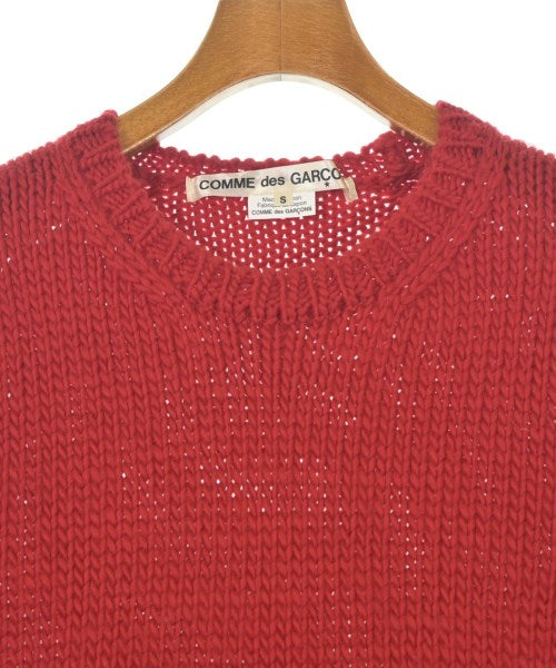 COMME des GARCONS COMME des GARCONS 毛衣