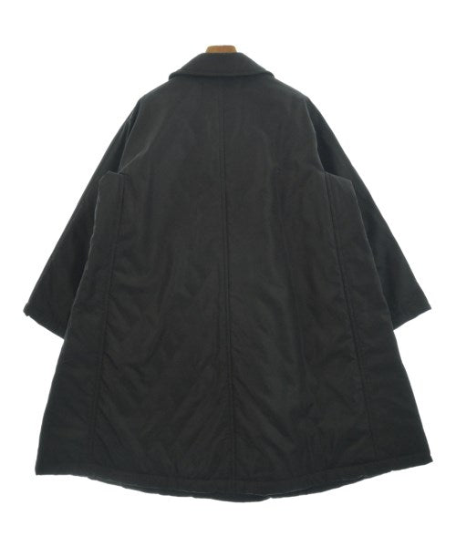 COMME des GARCONS COMME des GARCONS 支撐領外套