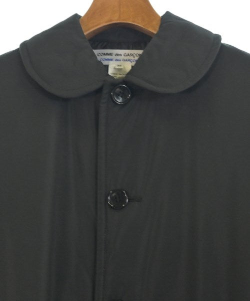 COMME des GARCONS COMME des GARCONS 支撐領外套