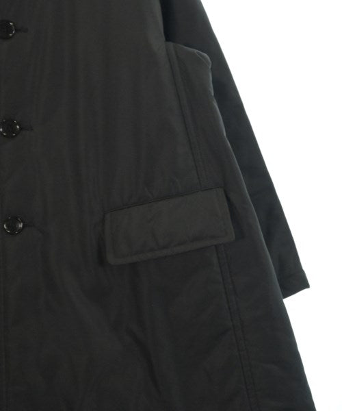 COMME des GARCONS COMME des GARCONS 支撐領外套