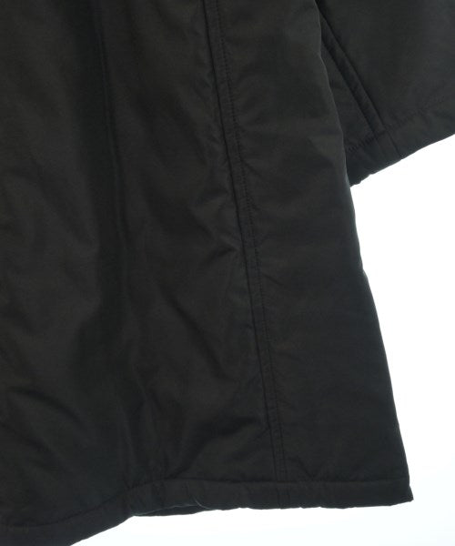 COMME des GARCONS COMME des GARCONS 支撐領外套