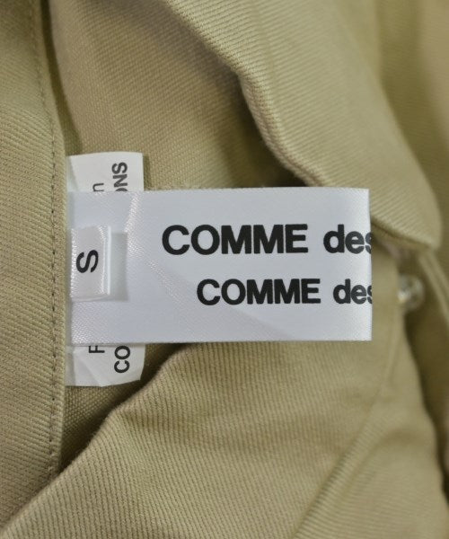COMME des GARCONS COMME des GARCONS 休閒夾克