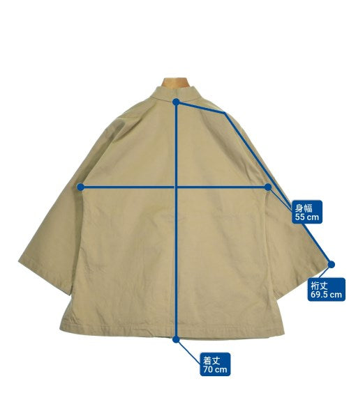 COMME des GARCONS COMME des GARCONS 休閒夾克