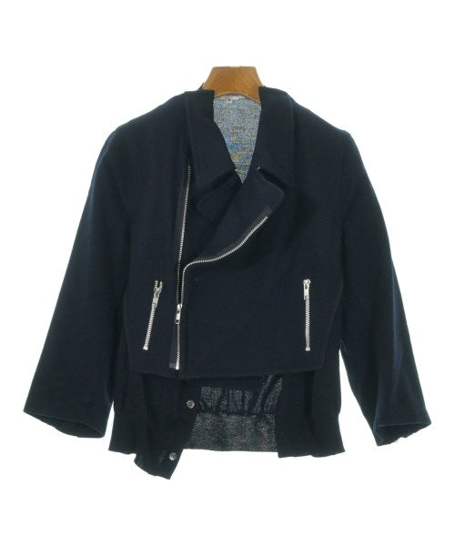 COMME des GARCONS COMME des GARCONS 騎士夾克