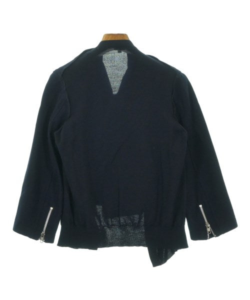 COMME des GARCONS COMME des GARCONS 騎士夾克