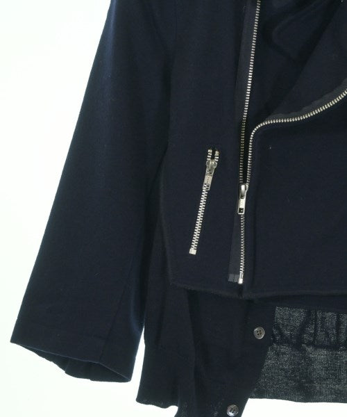 COMME des GARCONS COMME des GARCONS 騎士夾克