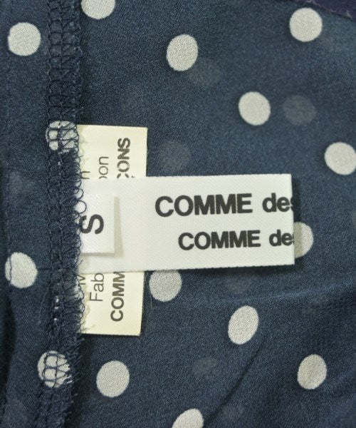 COMME des GARCONS COMME des GARCONS 洋裝