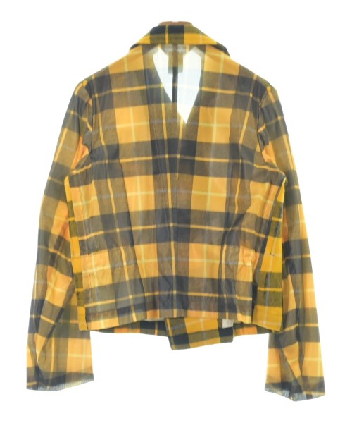 COMME des GARCONS COMME des GARCONS 騎士夾克