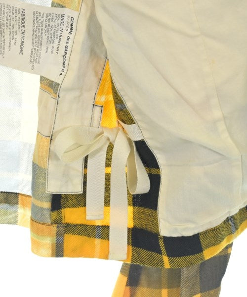 COMME des GARCONS COMME des GARCONS 騎士夾克