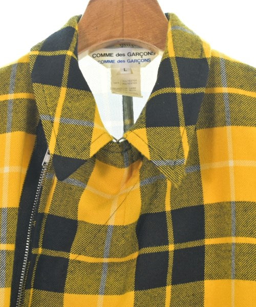 COMME des GARCONS COMME des GARCONS 騎士夾克
