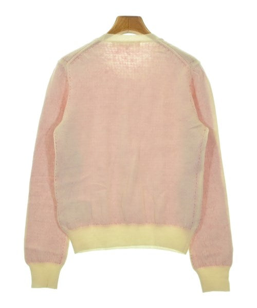 COMME des GARCONS COMME des GARCONS 毛衣