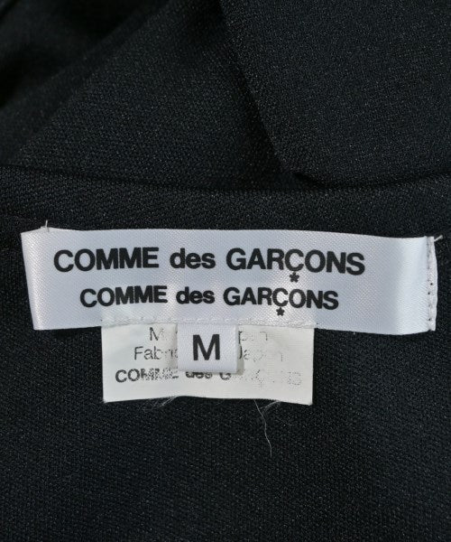 COMME des GARCONS COMME des GARCONS 洋裝