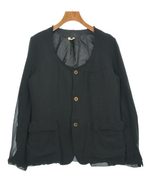 COMME des GARCONS COMME des GARCONS 休閒夾克