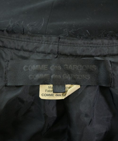 COMME des GARCONS COMME des GARCONS 休閒夾克