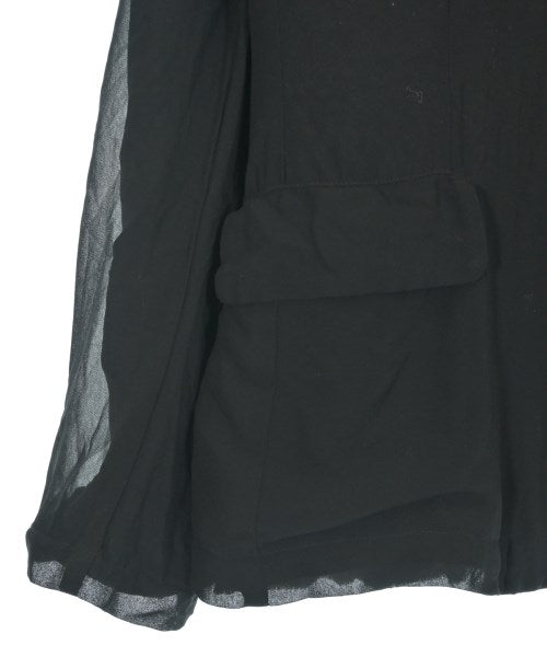 COMME des GARCONS COMME des GARCONS 休閒夾克