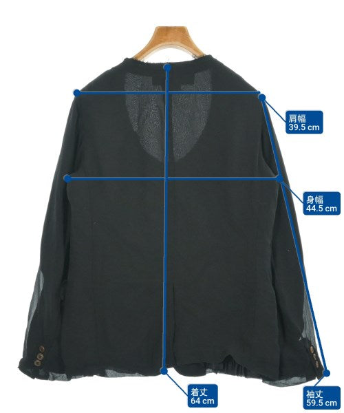 COMME des GARCONS COMME des GARCONS 休閒夾克