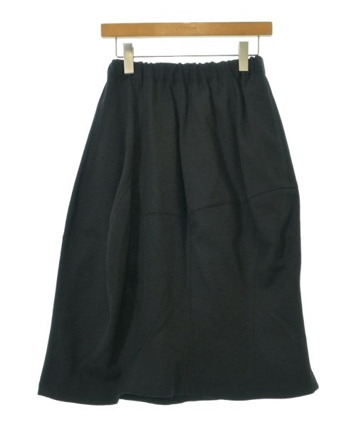 COMME des GARCONS COMME des GARCONS 膝上裙
