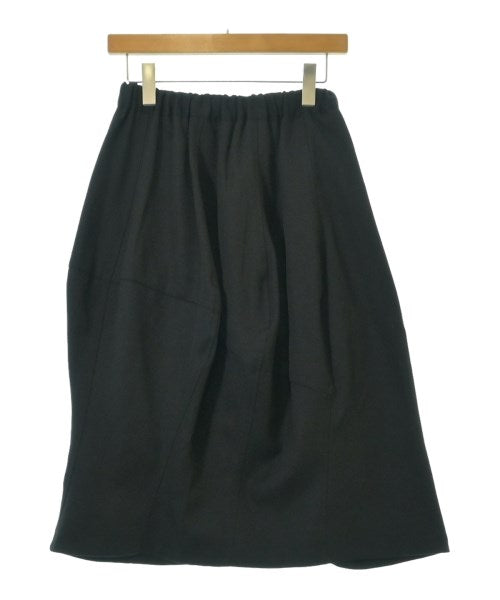 COMME des GARCONS COMME des GARCONS 膝上裙