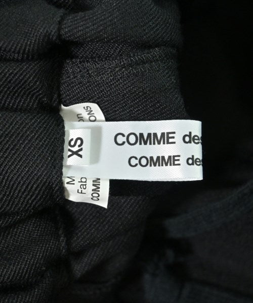 COMME des GARCONS COMME des GARCONS 膝上裙
