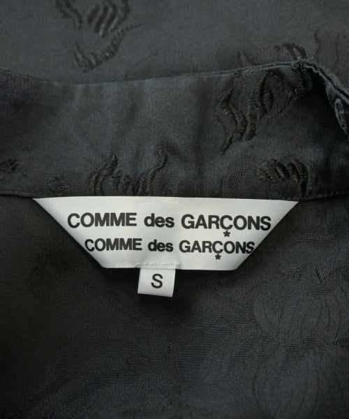 COMME des GARCONS COMME des GARCONS 夾克