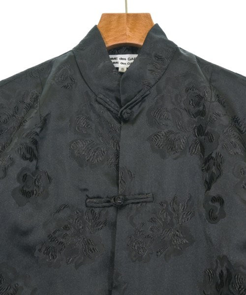 COMME des GARCONS COMME des GARCONS 夾克
