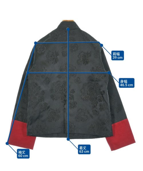 COMME des GARCONS COMME des GARCONS 夾克