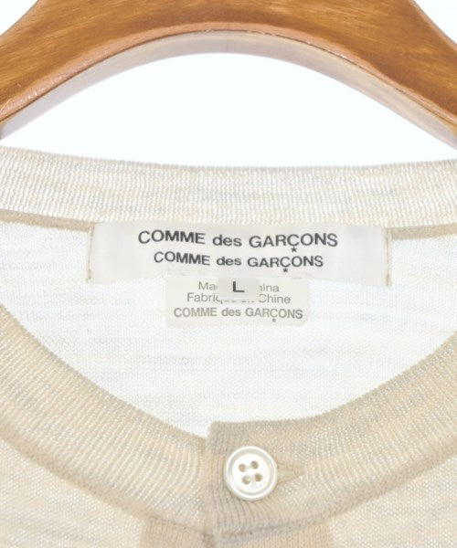 COMME des GARCONS COMME des GARCONS 開襟衫