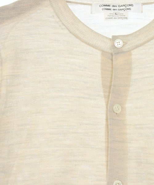 COMME des GARCONS COMME des GARCONS 開襟衫