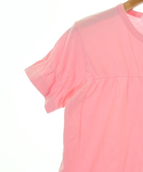 COMME des GARCONS COMME des GARCONS T恤/上衣