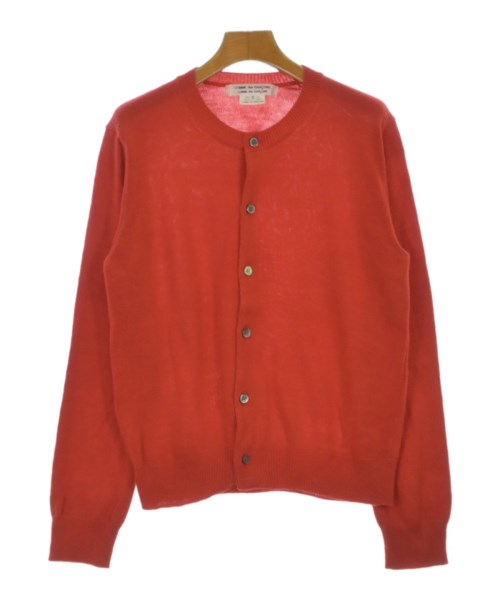 COMME des GARCONS COMME des GARCONS 開襟衫