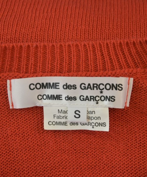 COMME des GARCONS COMME des GARCONS 開襟衫