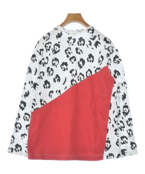 COMME des GARCONS COMME des GARCONS T恤/上衣