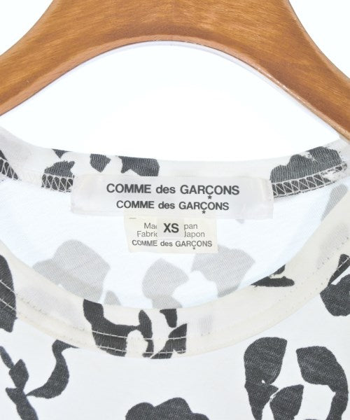 COMME des GARCONS COMME des GARCONS T恤/上衣