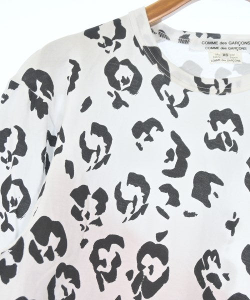 COMME des GARCONS COMME des GARCONS T恤/上衣