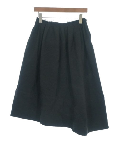 COMME des GARCONS COMME des GARCONS 膝上裙