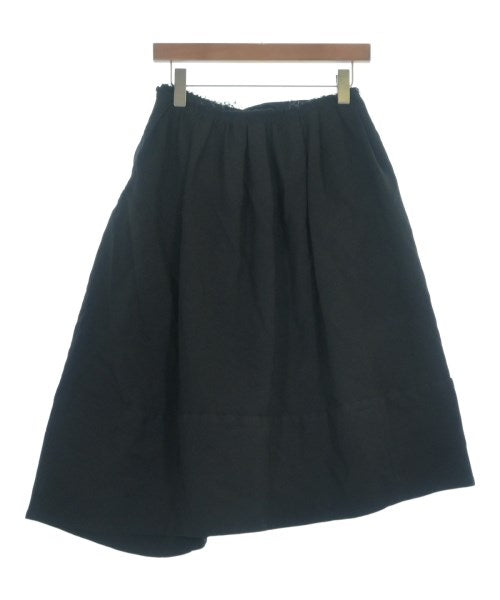 COMME des GARCONS COMME des GARCONS 膝上裙